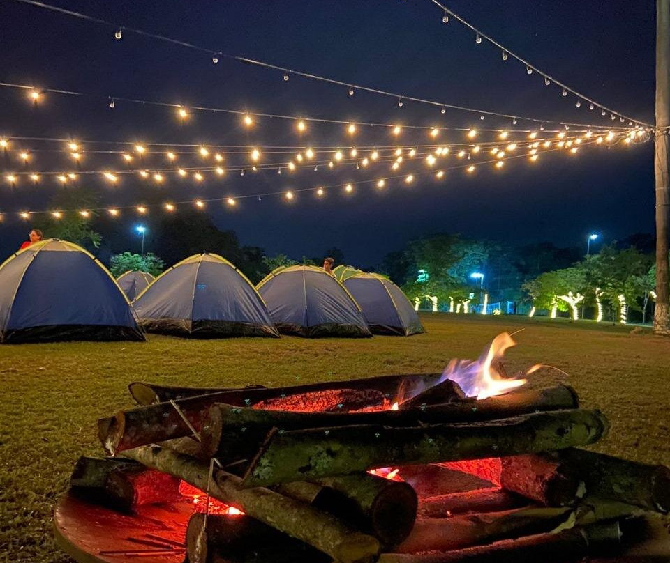 Hotel Fazenda Brisa Itu主图