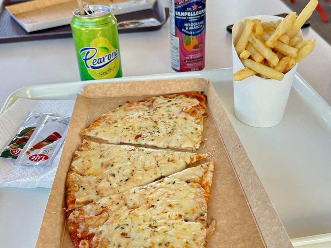 Odysseo Oceanarium Mauritius-路易士港必去景点