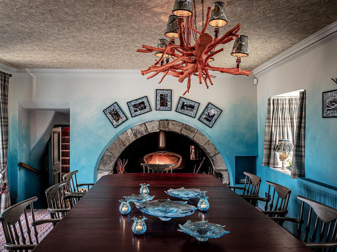 The Glenmorangie House主图