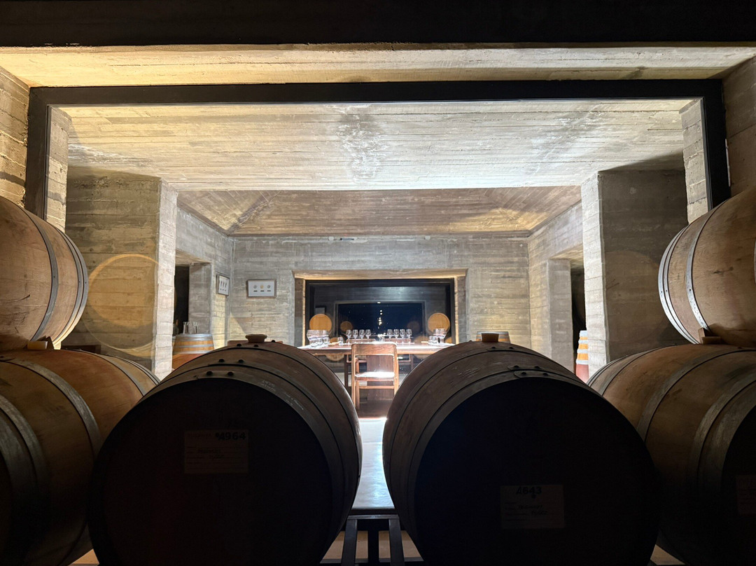 Pulenta Estate Winery-阿格雷洛必去景点