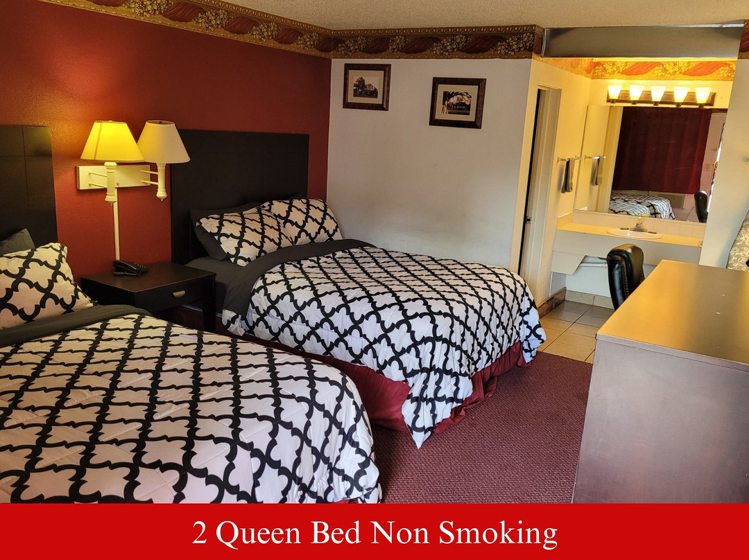 Coratel Inn and Suites By Jasper Hutchinson主图