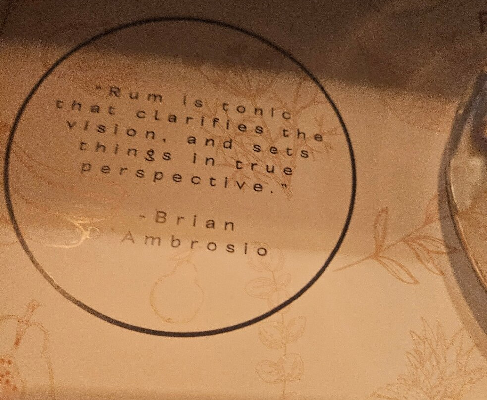 Louth Distillery-Louth必去景点