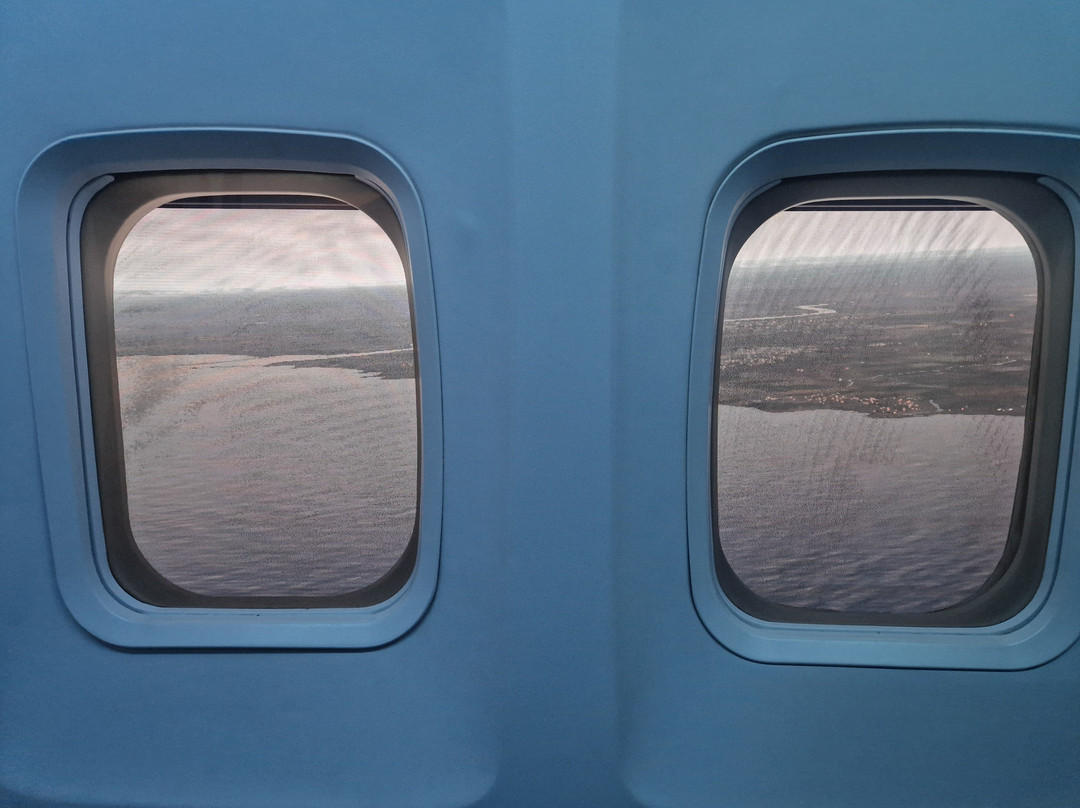 Flight Sim Centre-纽卡斯尔必去景点