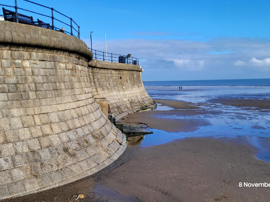 White Rose Guest House主图