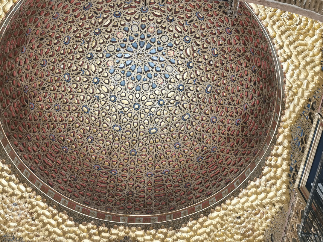 塞维利亚历史中心-塞维利亚必去景点