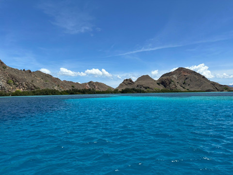 Wunderpus Liveaboard-Labuan Bajo必去景点