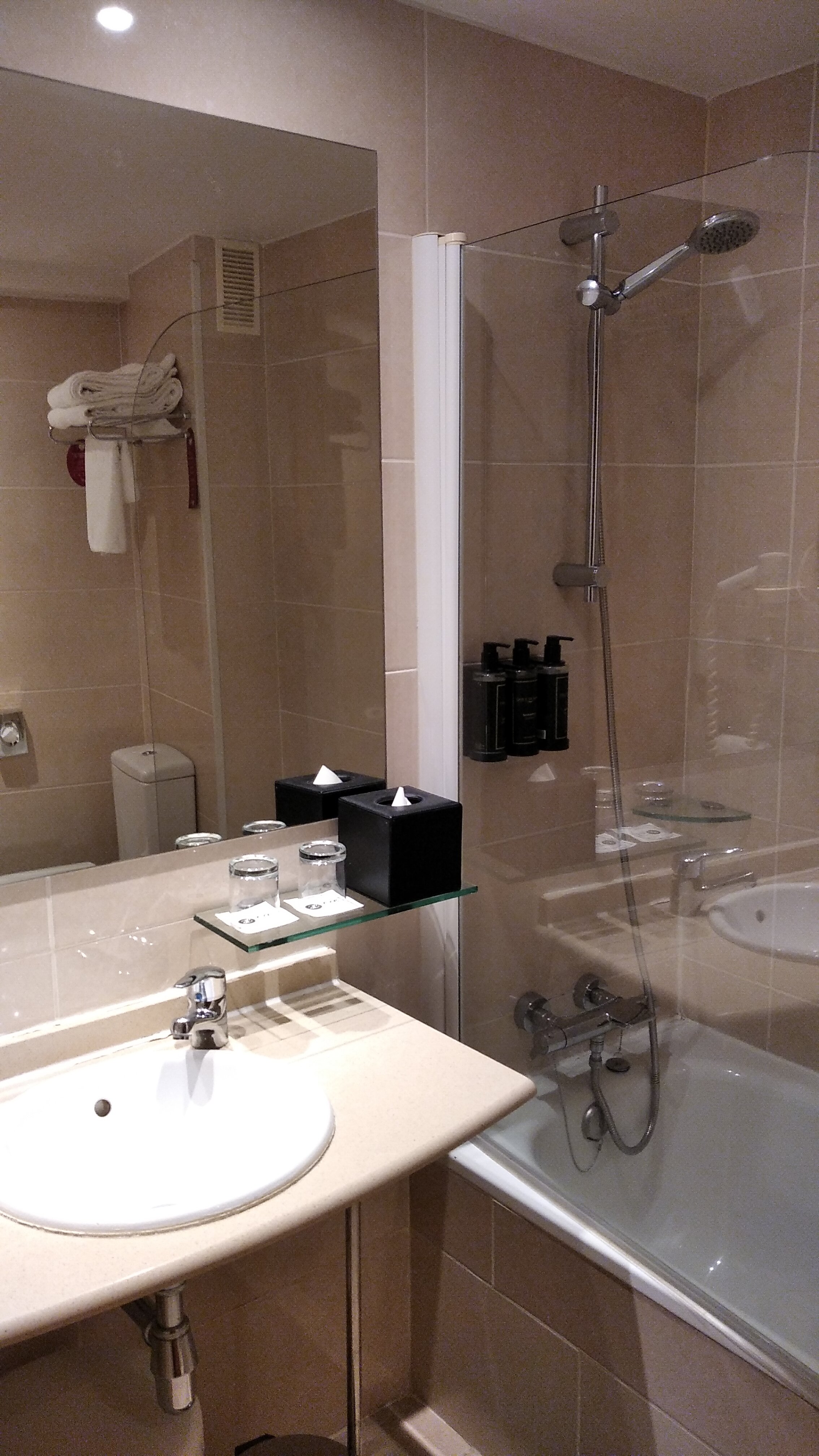 Hotel Exe Puerta de San Pedro-官方