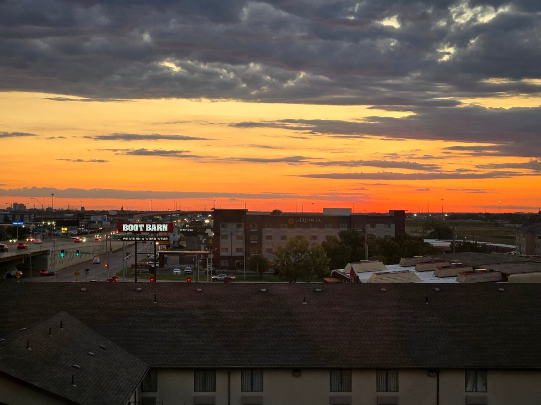 SpringHill Suites by Marriott Wichita Airport主图