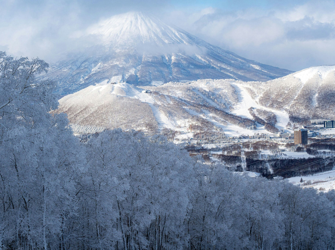 虻田郡酒店住宿-留寿都威斯汀度假酒店