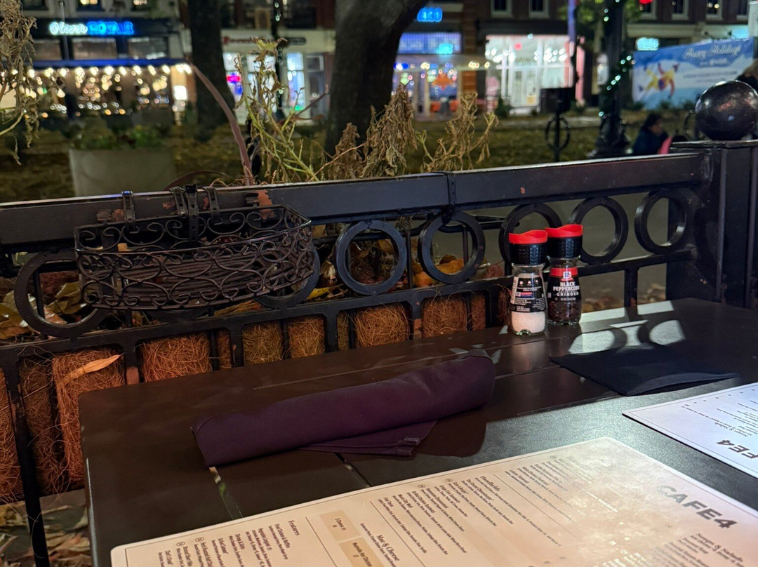 集市广场-诺克斯维尔必去景点