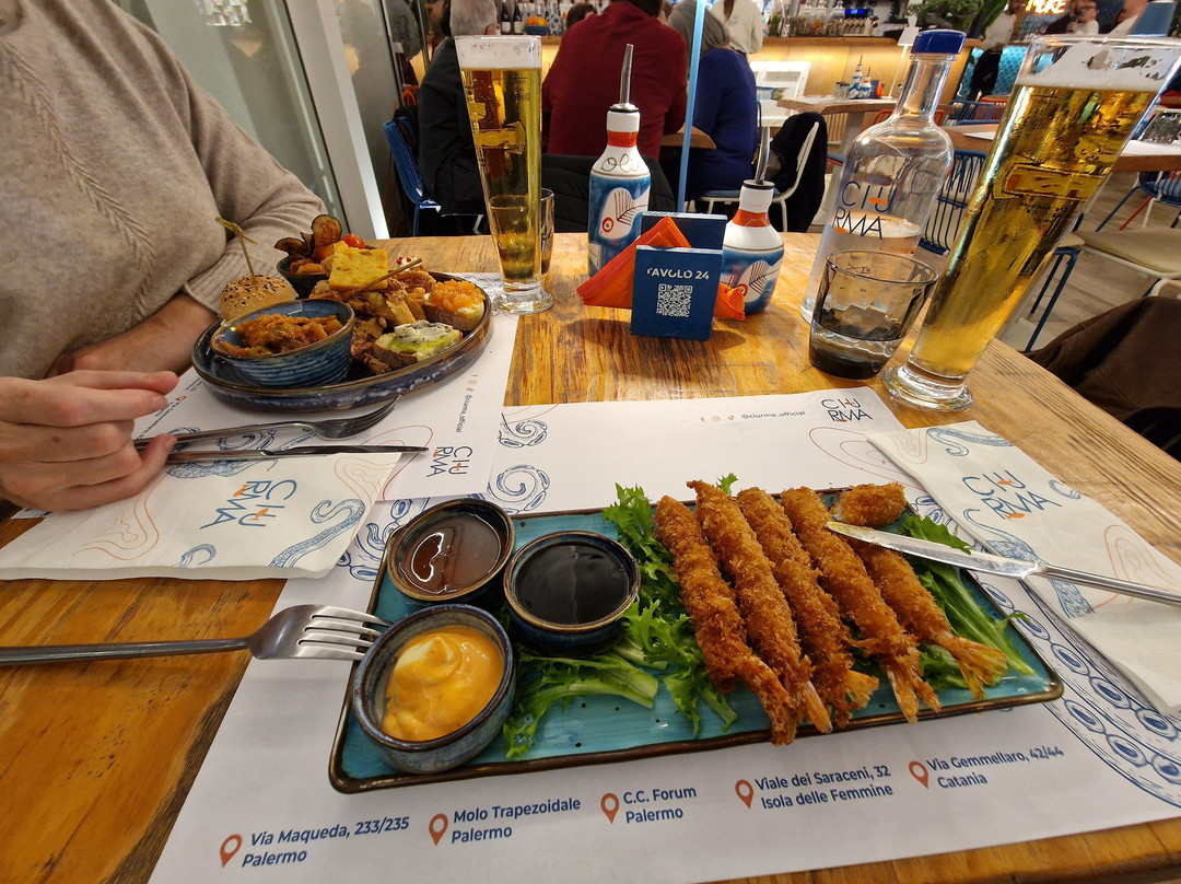 Ciurma Marina Yachting