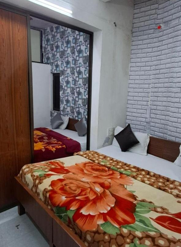 Anadra酒店住宿-Rose Cottage