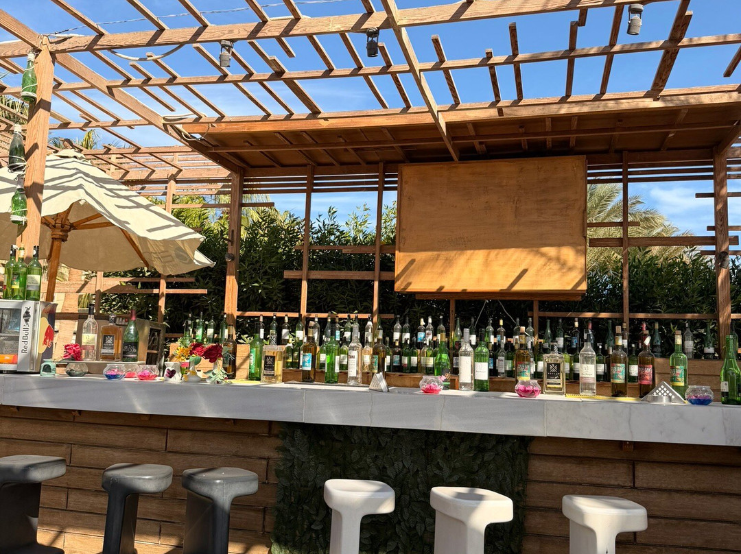 Old Town Sahl Hasheesh-Sahl Hasheesh必去景点