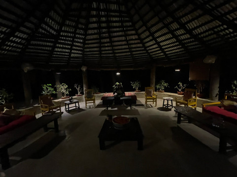 Rare Earth Farms & Homestay主图