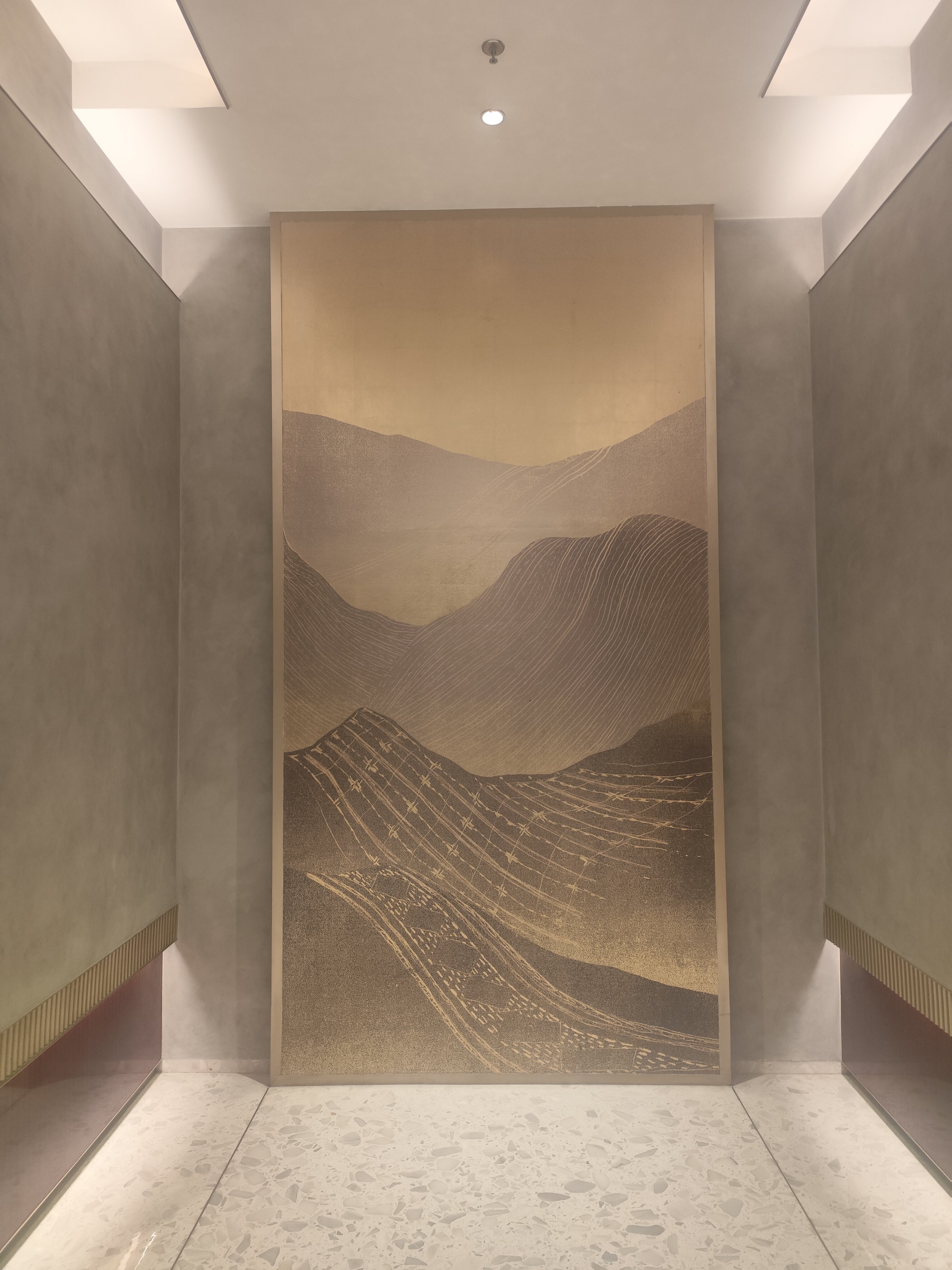 Episode Gading Serpong-官方