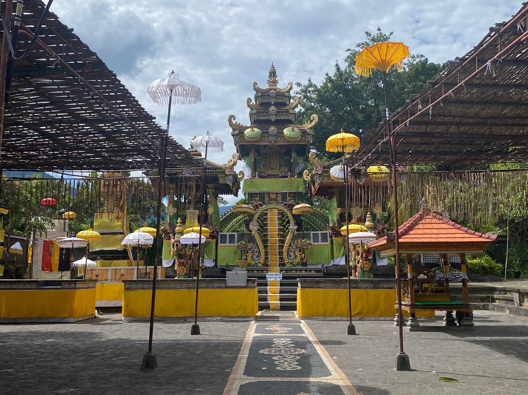 Pemuteran Taxi Bali Tour-佩母德兰必去景点