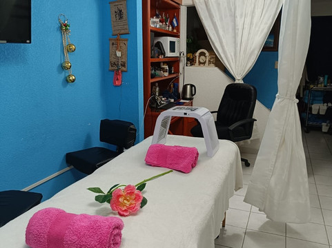 Centro de Soluciones Integrales de Bienestar - CYSIB-普埃布拉必去景点