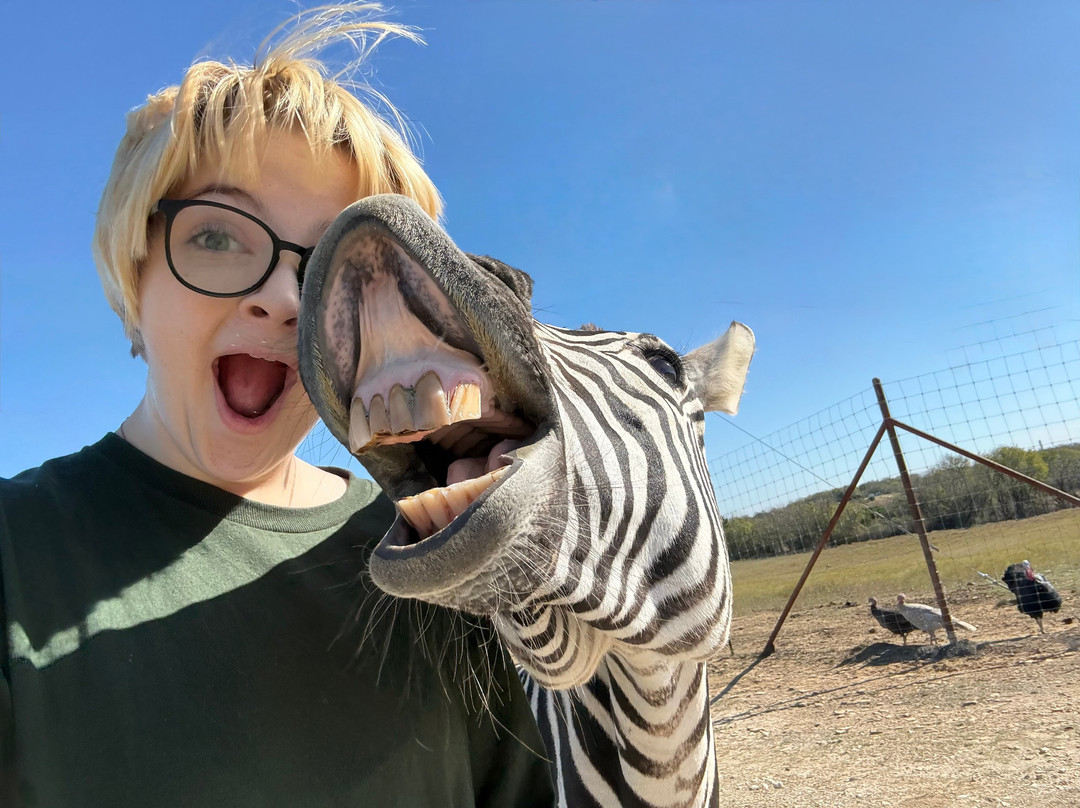 Blue Hills Ranch主图