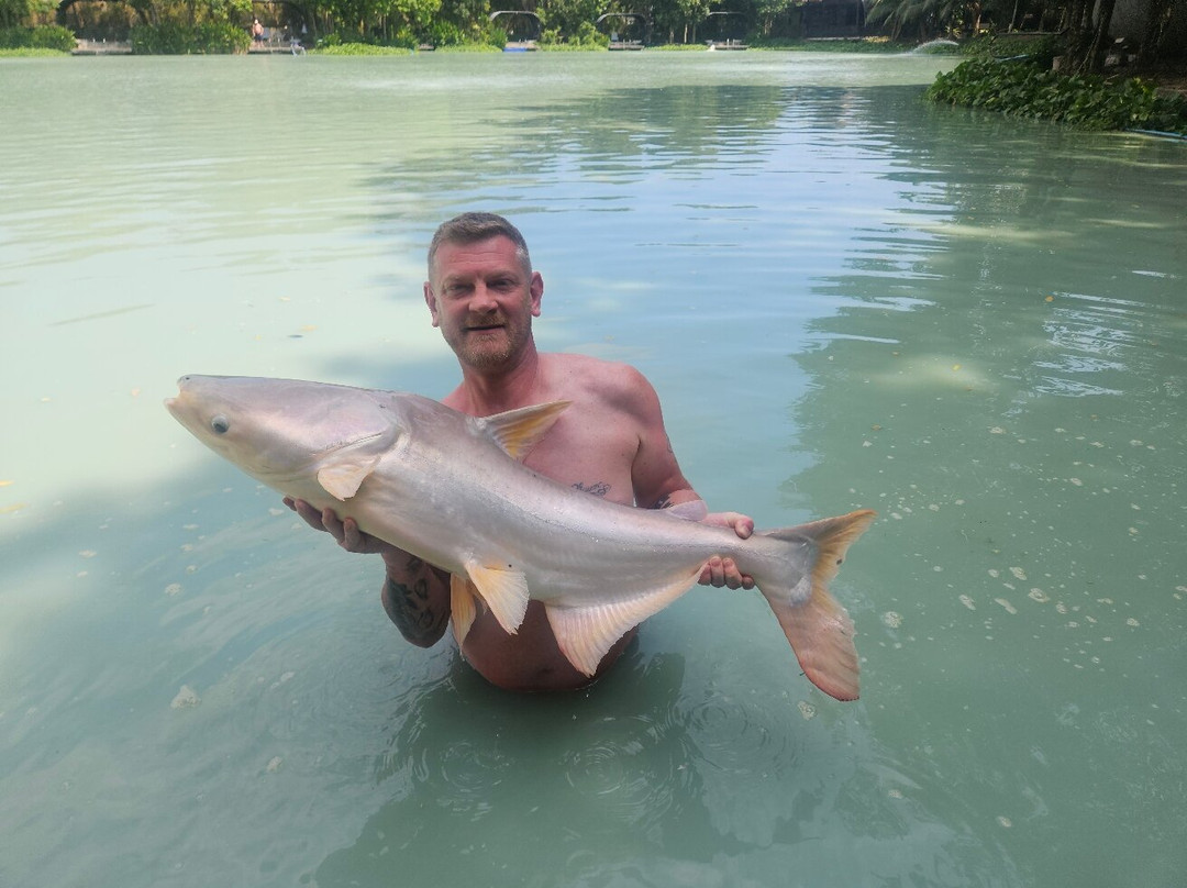 Samui Fishing Club And Resort-马叻必去景点