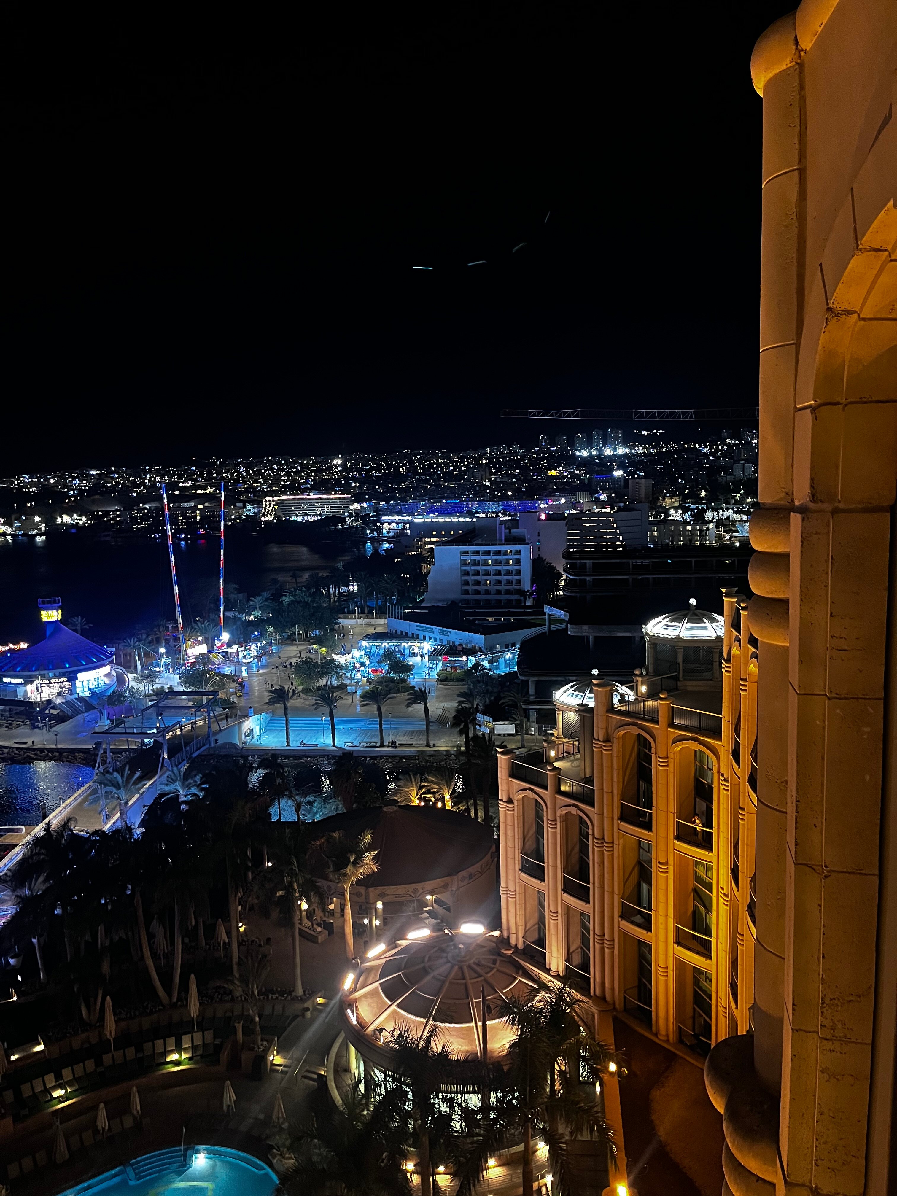 Queen of Sheba Eilat-官方