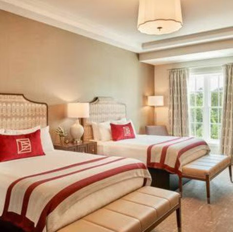 Altamahaw酒店住宿-The Inn at Elon