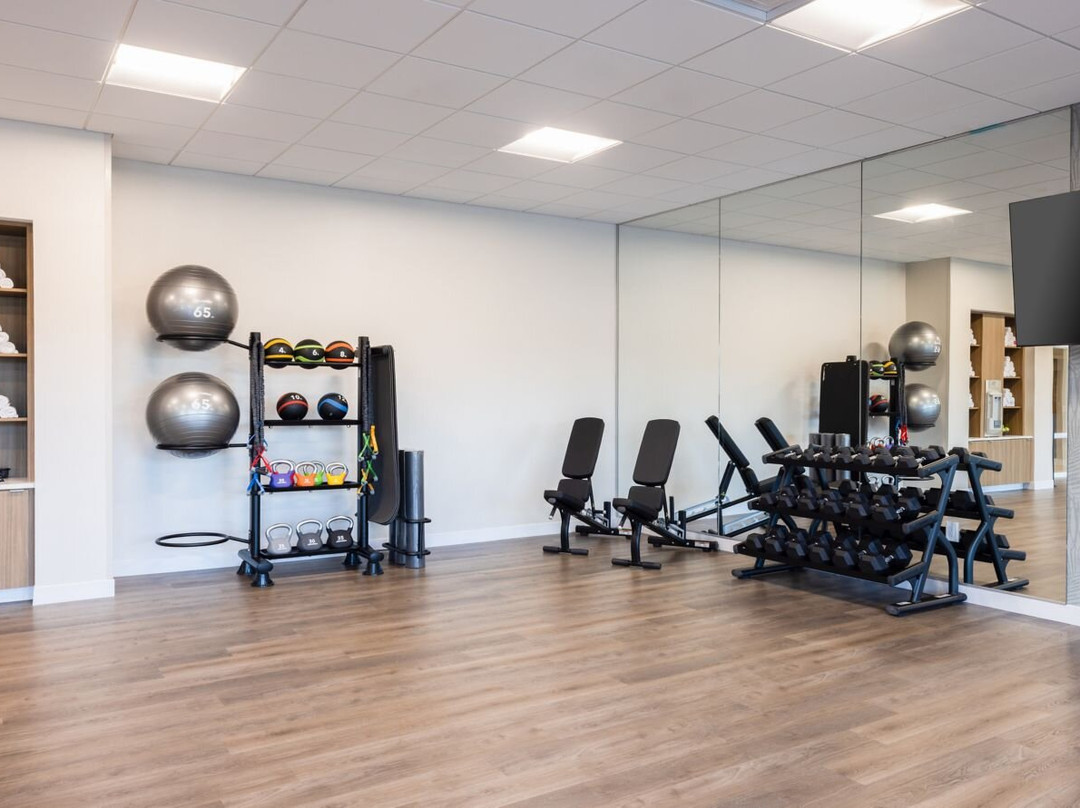 TownePlace Suites by Marriott Dayton Beavercreek