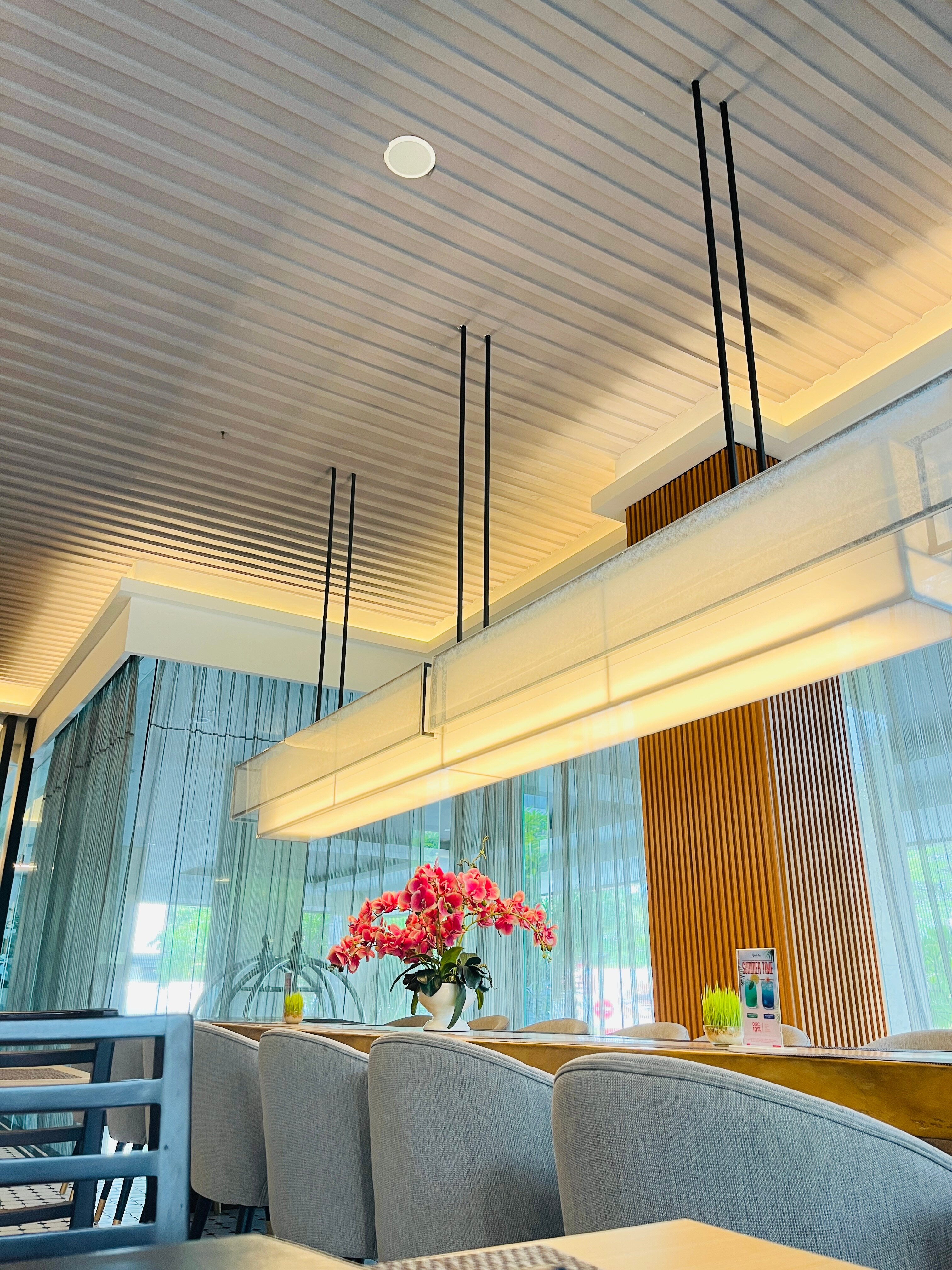 祖里加巴贝克大酒店-官方