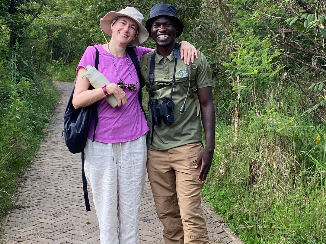 Nyandungu Eco-Park-吉佳利必去景点