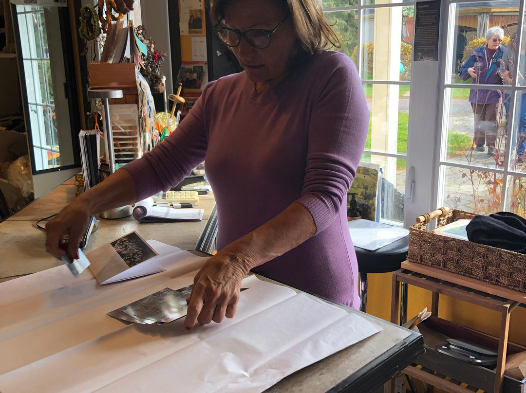 Alpaga Bersi-Saguenay必去景点