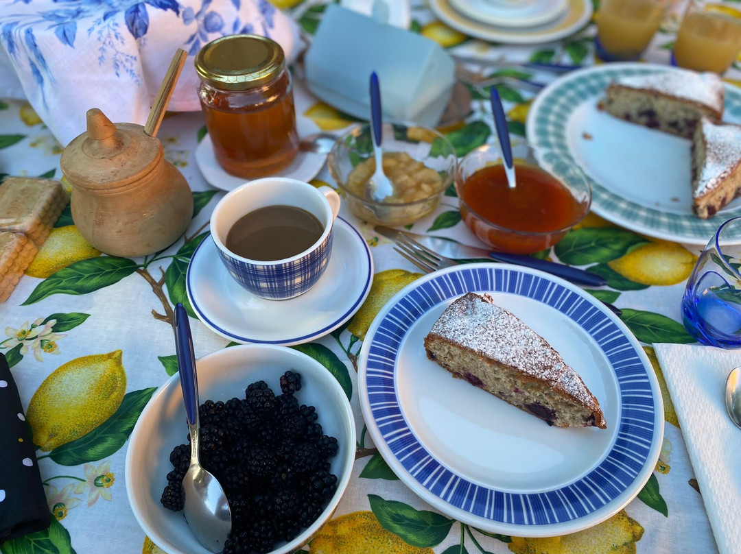 A Casa di Lizzy B&B主图