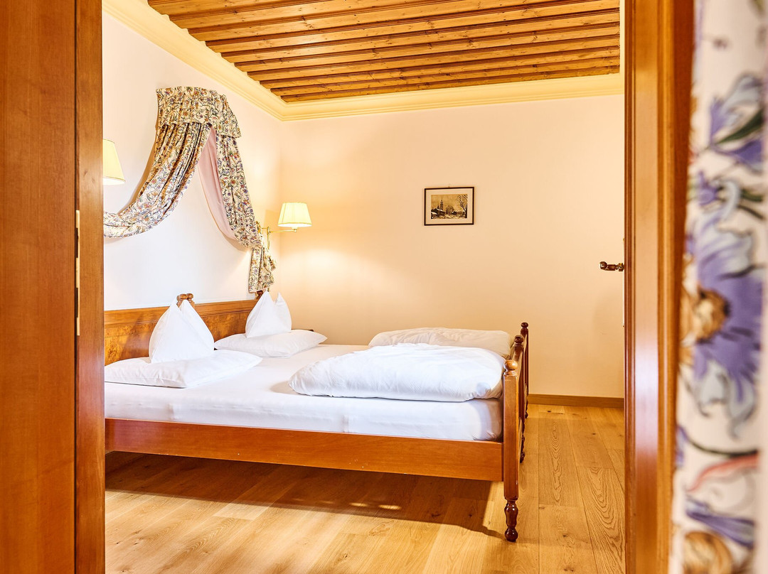 Thermenwelt Hotel Pulverer主图