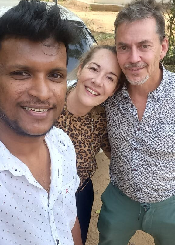 Pick Up Taxi Sri Lanka