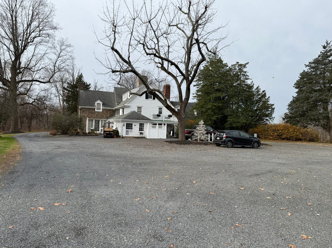 Chimney Hill Estate Inn主图