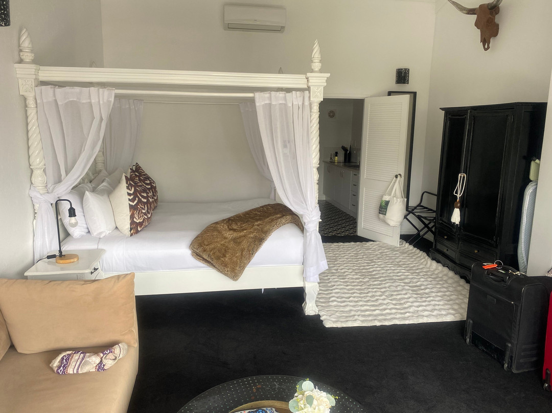 奥雷瓦巨浪汽车旅馆主图