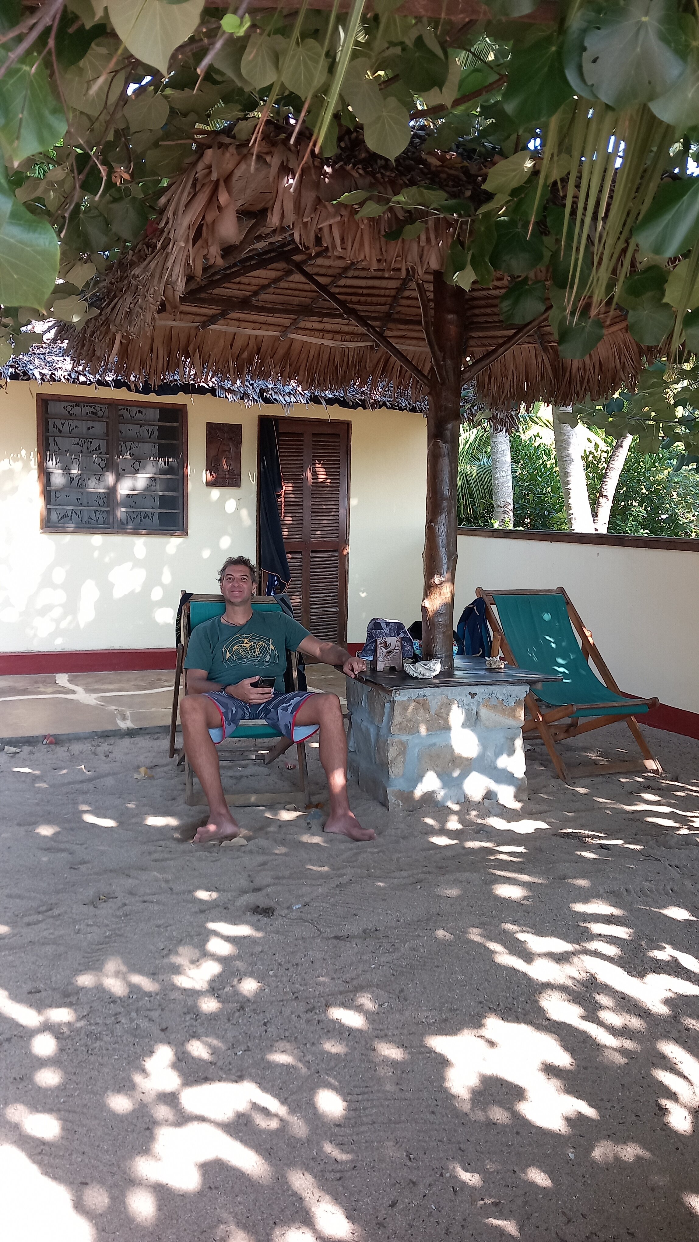 Sambatra Bed & Breakfast-官方