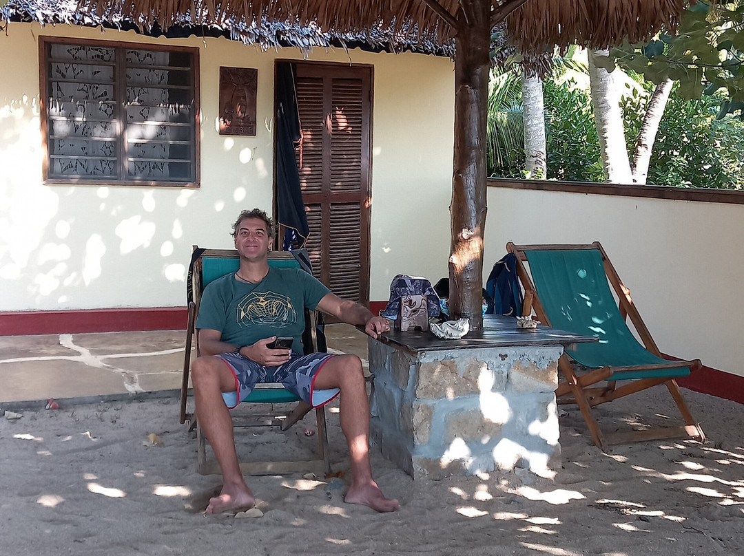 Sambatra Bed & Breakfast主图