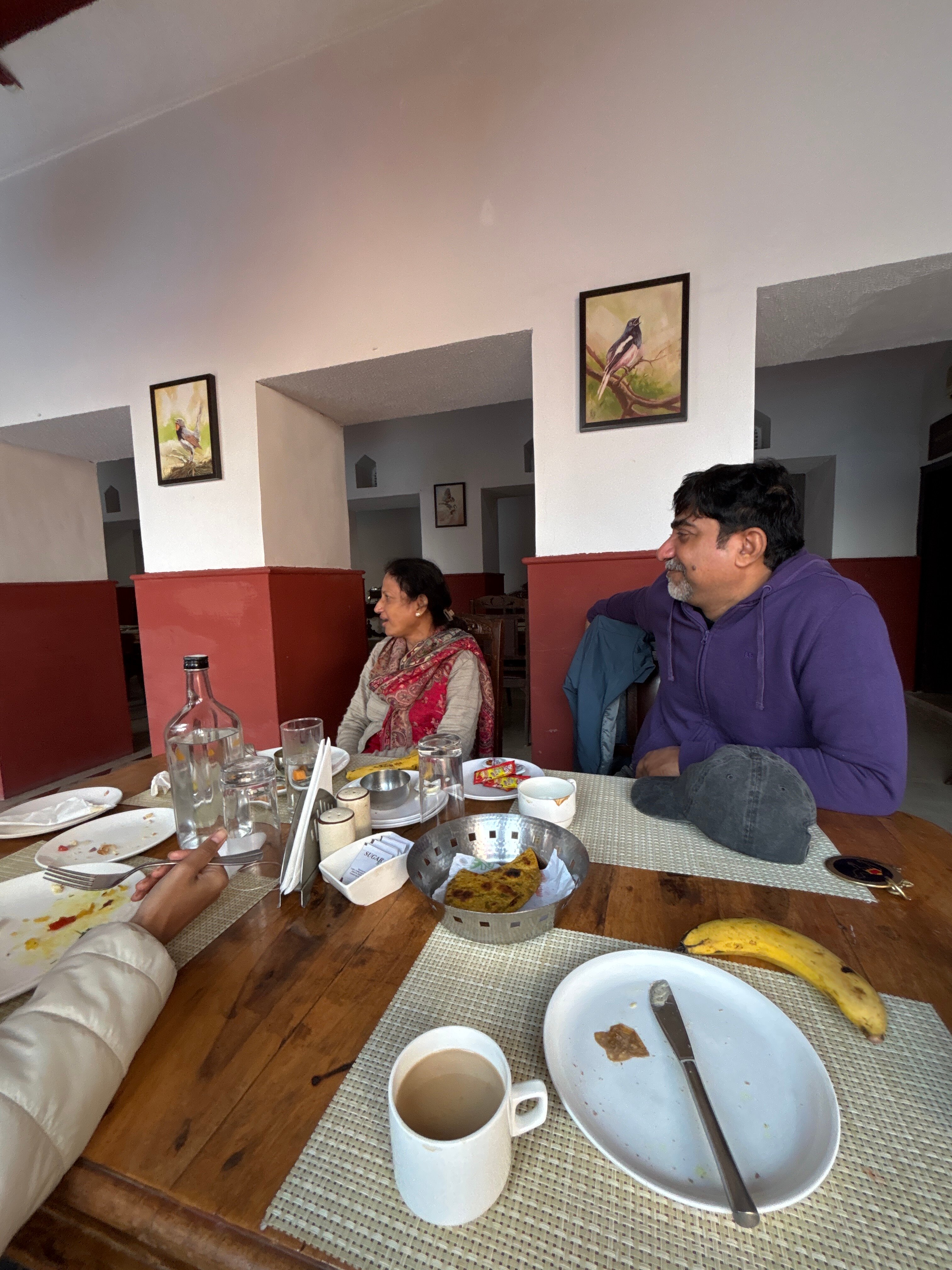 Amritara Chandra Mahal Haveli-官方