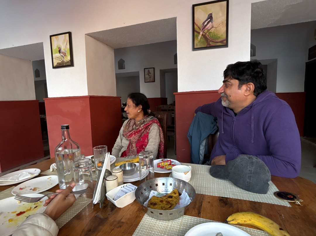 Amritara Chandra Mahal Haveli主图