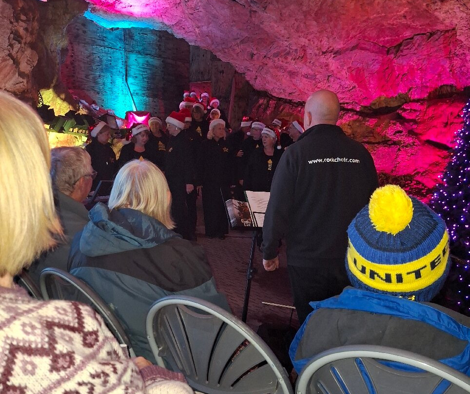 肯特洞穴-托基必去景点