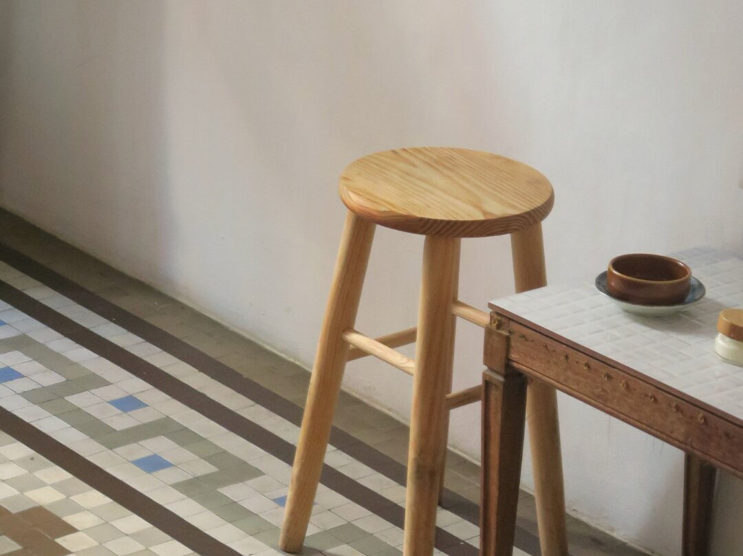 Almenta Masajes-巴伦西亚必去景点