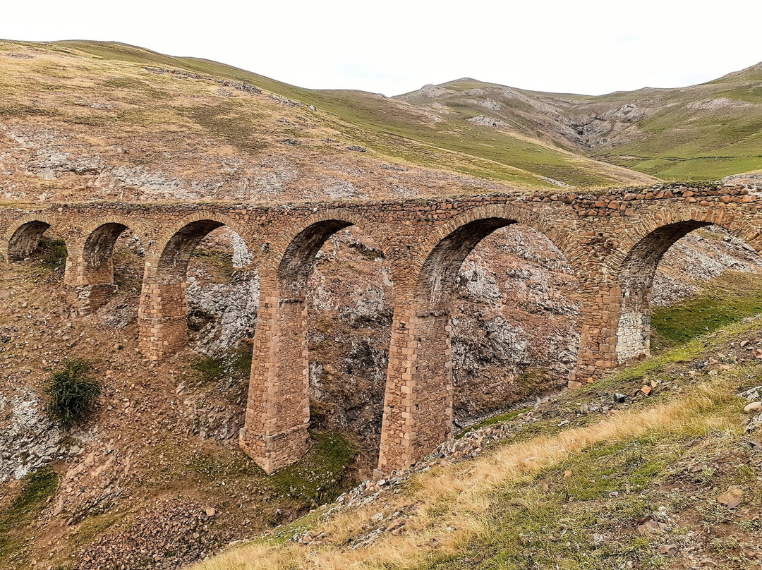 Simens Bridges-Gadabay必去景点