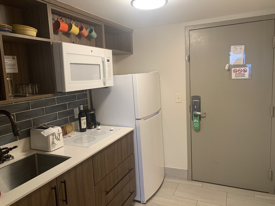 巴哈马豪斯酒店主图