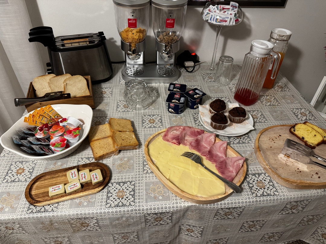 B&B Dei Nonni