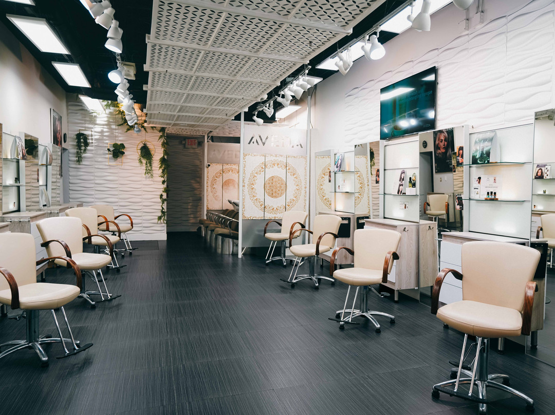 Applewoods Spa & Salon-韦斯顿必去景点