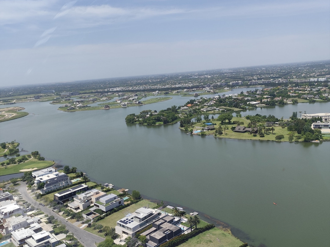 Helitours Buenos Aires-布宜诺斯艾利斯必去景点