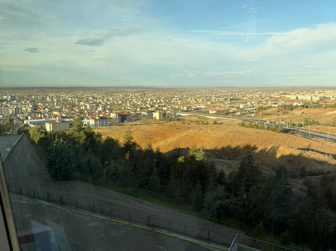 Grand Altuntas Hotel主图