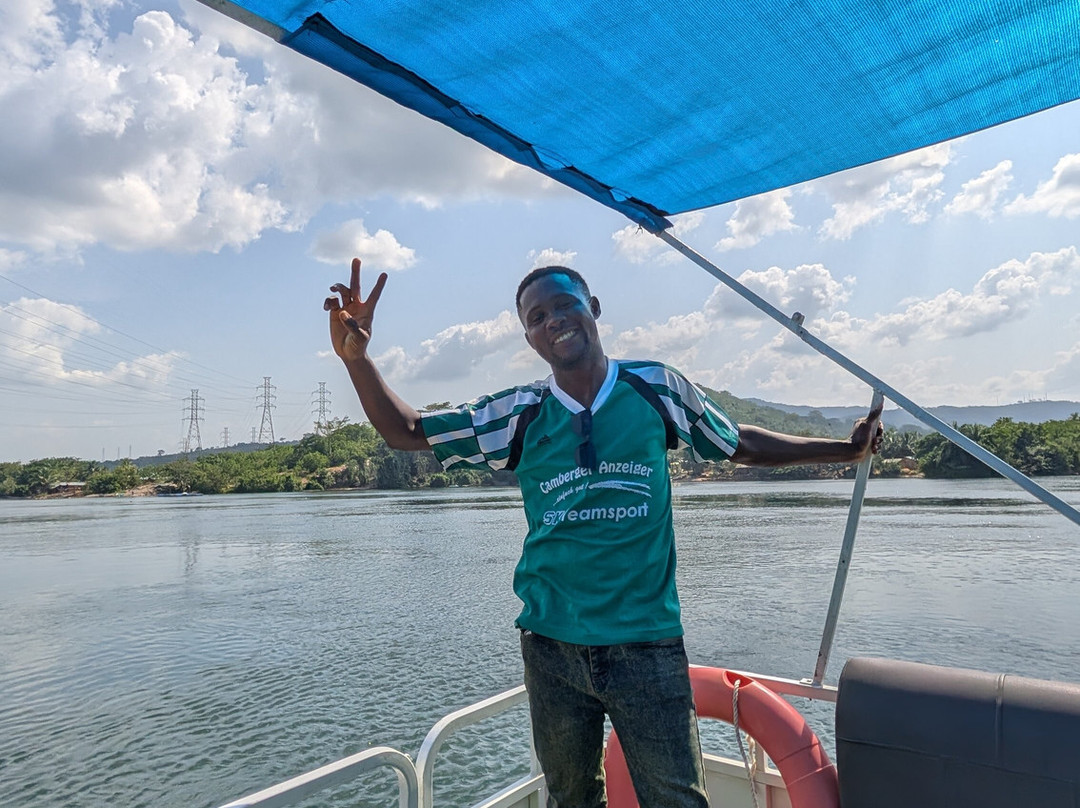 TANF Charity-Tours-Aburi必去景点