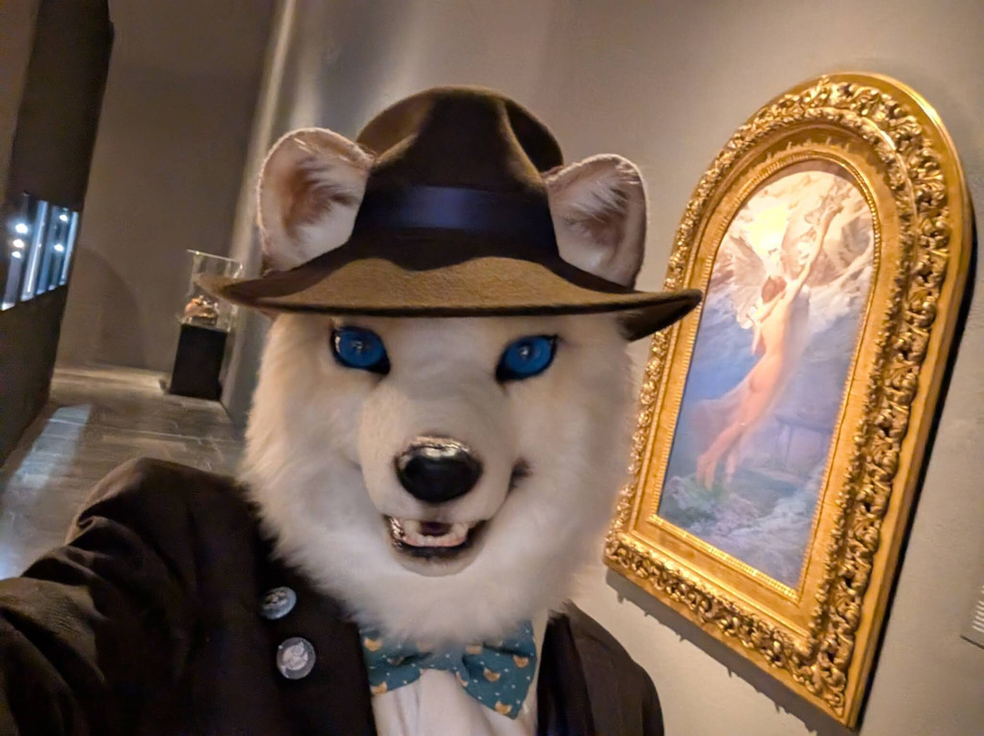 Museum Wiesbaden-威斯巴登必去景点