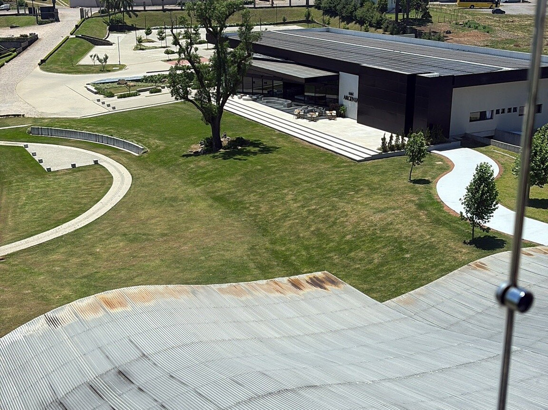 Vinicola Luiz Argenta-Flores Da Cunha必去景点