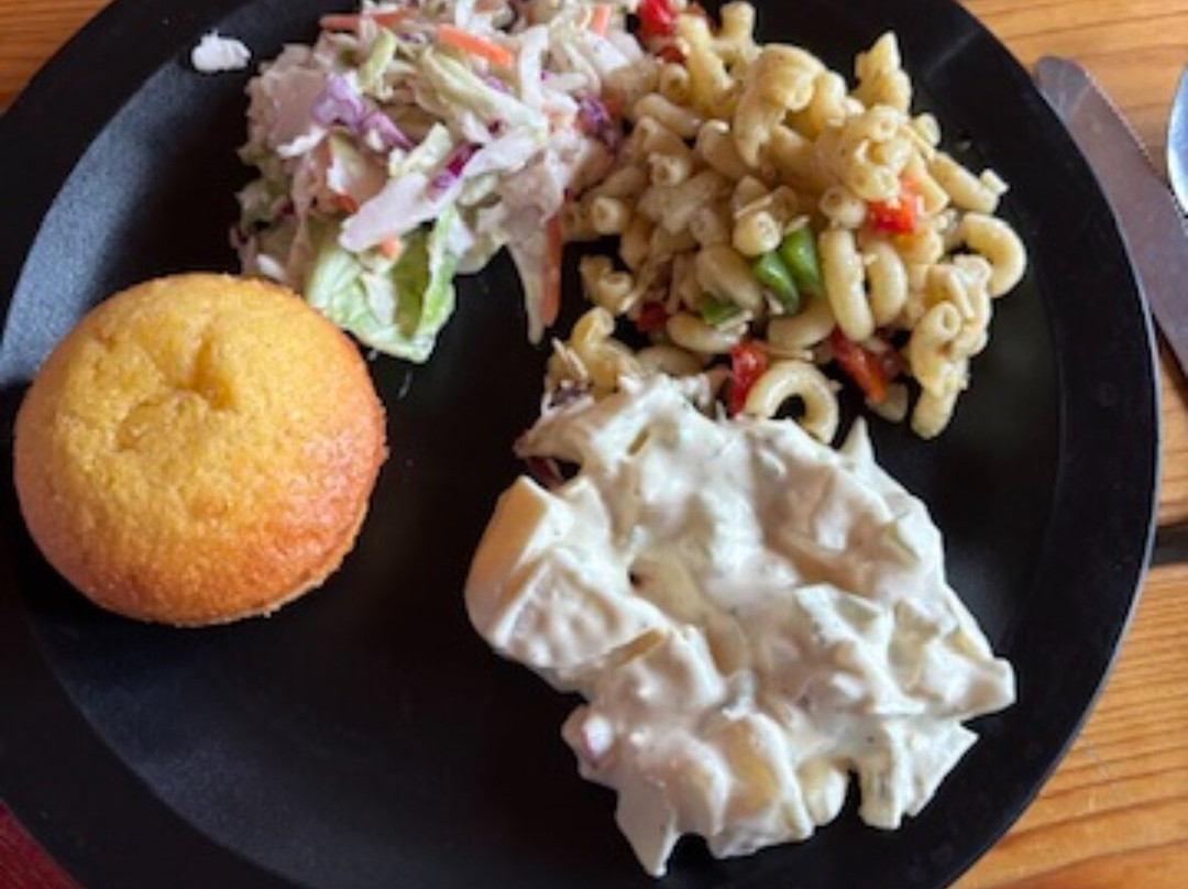 Black Diamond ATV Tours-德纳利国家公园和自然保护区必去景点